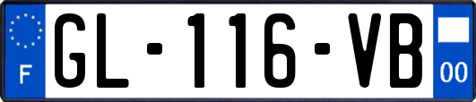 GL-116-VB