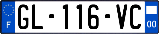 GL-116-VC
