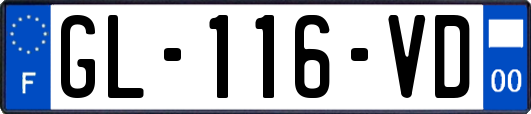 GL-116-VD
