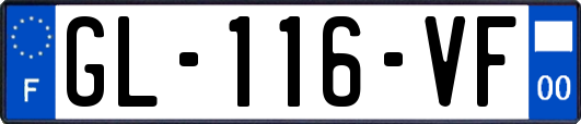 GL-116-VF