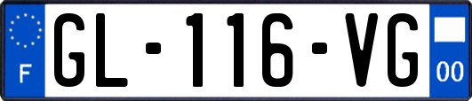 GL-116-VG