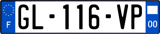 GL-116-VP