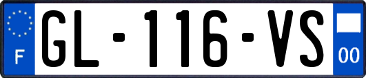 GL-116-VS