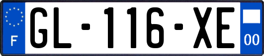 GL-116-XE