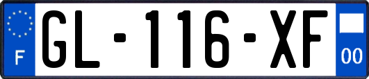 GL-116-XF