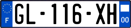 GL-116-XH