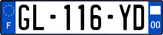 GL-116-YD