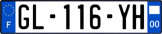 GL-116-YH