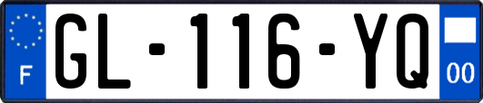 GL-116-YQ
