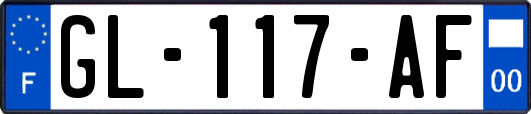GL-117-AF