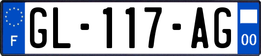 GL-117-AG