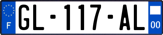 GL-117-AL