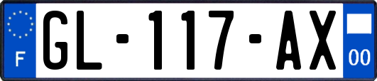 GL-117-AX