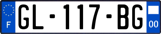 GL-117-BG