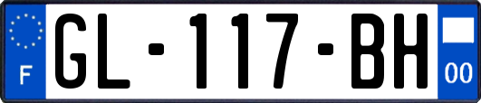 GL-117-BH