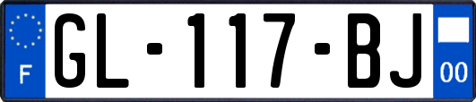 GL-117-BJ
