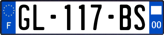 GL-117-BS