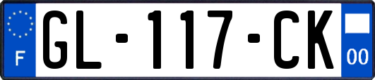 GL-117-CK