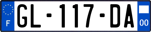 GL-117-DA