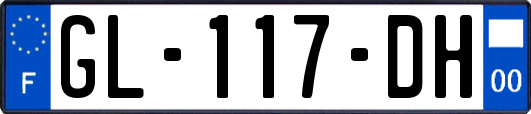 GL-117-DH