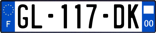 GL-117-DK
