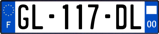 GL-117-DL