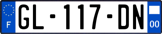 GL-117-DN