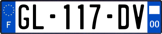 GL-117-DV