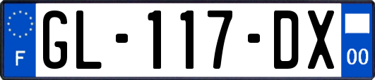 GL-117-DX