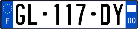 GL-117-DY