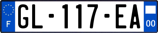 GL-117-EA