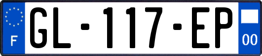 GL-117-EP