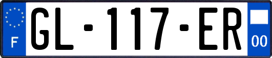 GL-117-ER