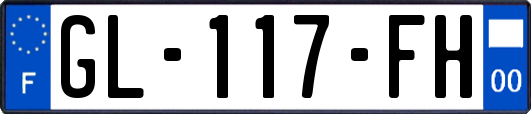 GL-117-FH