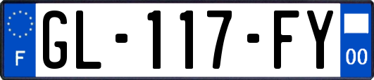 GL-117-FY