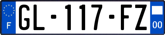 GL-117-FZ