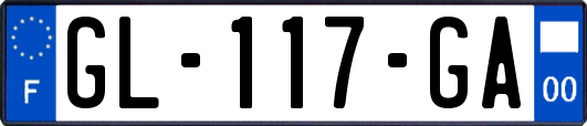 GL-117-GA