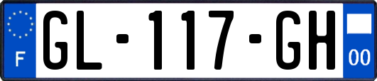 GL-117-GH