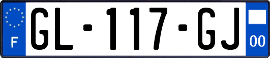 GL-117-GJ