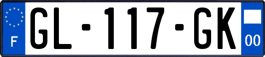 GL-117-GK