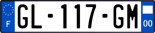GL-117-GM