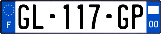 GL-117-GP