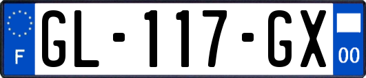 GL-117-GX