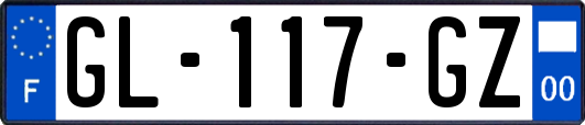 GL-117-GZ