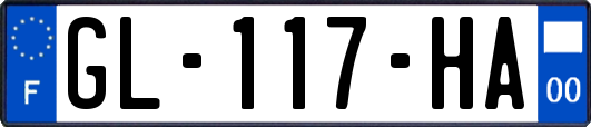 GL-117-HA