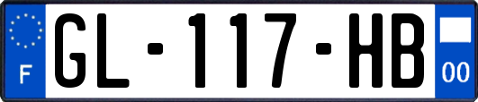 GL-117-HB