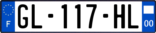 GL-117-HL