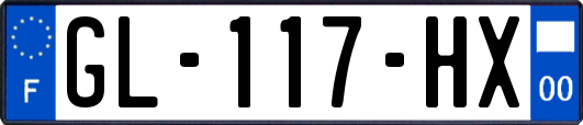 GL-117-HX