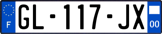 GL-117-JX