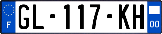 GL-117-KH